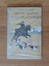Pauvre défunt curé d'occasion  Offranville