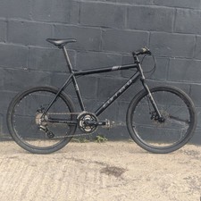 Carrera subway hybrid for sale  LOUGHTON