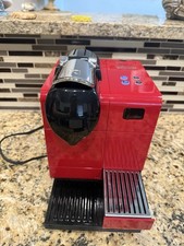 Nespresso delonghi lattissima for sale  Denver