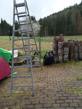 Große bock leiter gebraucht kaufen  St. Georgen im Schwarzwald