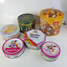 Nestlé quality street d'occasion  Expédié en Belgium