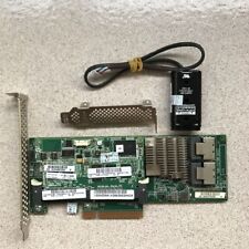 HP 631670-B21 633538-001 G8 Smart Array P420 /1GB FBWC 6Gb 2P SAS Kontrolleur comprar usado  Enviando para Brazil