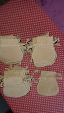 Neu schmuckbeutel klein gebraucht kaufen  Caputh