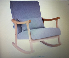 Costway rocking chair for sale  ELY