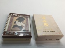 Ace ukiyoe geisha for sale  Laveen