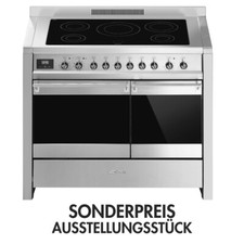 Smeg a2pyid herd gebraucht kaufen  Frankfurt am Main