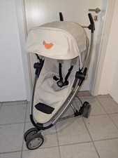 Quinny zapp kinderbuggy gebraucht kaufen  Bad Dürkheim