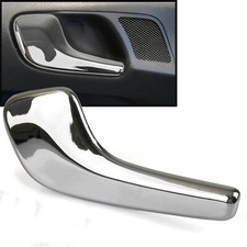 Türgriff Innen Vorne Links Chrom Für Opel Corsa D 13297813 (2006-2014), usado comprar usado  Enviando para Brazil