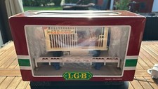 Lgb 4038 zirkus gebraucht kaufen  Hemmingen