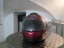 Integral klapphelm größe gebraucht kaufen  Schleswig