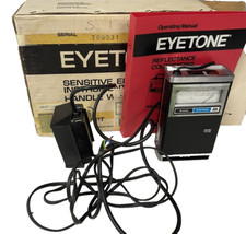 Ames eyetone reflectance for sale  LONDON