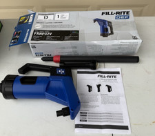 Fill rite frhp32v for sale  San Antonio