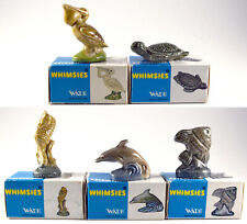 Wade whimsies set for sale  Brownwood