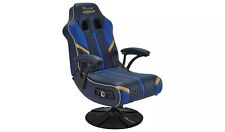 Cadeira para jogos X Rocker Adrenaline V3 2.1 áudio Bluetooth (usada) comprar usado  Enviando para Brazil
