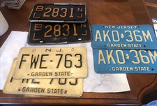 Vintage pair new for sale  Harrison