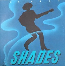 J.j. cale shades usato  Francavilla al Mare