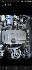 Engine ford ranger for sale  BRIDGWATER