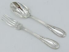 Minerva solid silver d'occasion  Expédié en Belgium