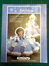 Winter outfit crochet for sale  SHEPPERTON