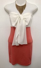 Cute bow strapless for sale  Bellflower