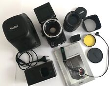 Rollei slx 6x6 gebraucht kaufen  Berlin