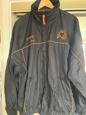 Rare vintage wolves for sale  KINGSWINFORD