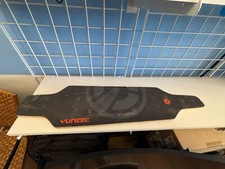 Yuneec electric longboard for sale  Shawnee