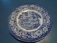 Staffordshire liberty blue for sale  Mesa