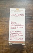 New clarins paris for sale  LONDON