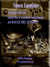 Diventare ricchi audio usato  Casapesenna