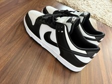 Nike dunks low for sale  ROTHERHAM