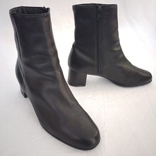 Clarks springers black for sale  COVENTRY