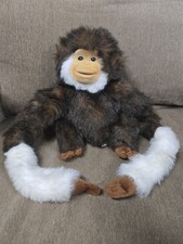 Rainforest cafe monkey for sale  Burson