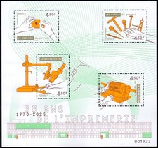 Bloc boulazac 2025 d'occasion  France