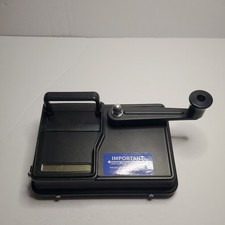Cigarette rolling machine for sale  Ruckersville