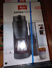 Melitta aromafresh machine d'occasion  Eckbolsheim