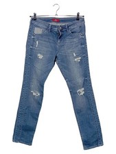 Liver jeans casual gebraucht kaufen  Deutschland