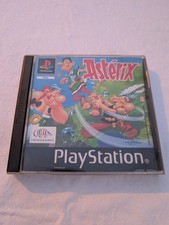 Cib asterix ps1 usato  Montalto Uffugo