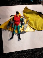Kenner batman animated for sale  HYDE