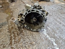 Ford focus gearbox for sale  HAYWARDS HEATH