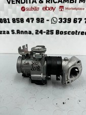 Corpo farfallato honda usato  Boscotrecase