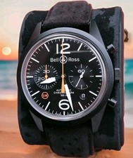Bell ross br126 d'occasion  Sète