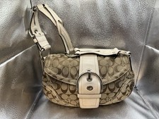 Coach 10603 borsa usato  Spedire a Italy