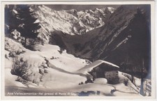 Alta valcamonica nei usato Alta valcamonica nei usato  Italia