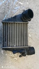 Radiatore intercooler scambiat usato Radiatore intercooler scambiat usato  Italia