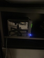 Synology ds414 bay usato  Paterno