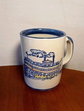 Louisville stoneware mug for sale  Camas
