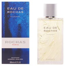 Rochas eau rochas d'occasion  Pierrefitte-sur-Seine