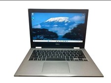 DELL INSPIRON 13 5378 TOUCHSCREEN i5 7200U 32GB RAM 256 M.2 Nvme 13"☆WIN 11 PRO☆ comprar usado  Enviando para Brazil