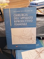 Chirurgia dellapparato riprodu usato  Pontecagnano Faiano